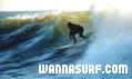 foto de surf