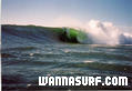 foto de surf