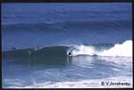 foto de surf