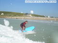 foto de surf