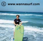foto de surf