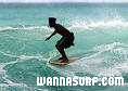 foto de surf