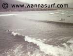 foto de surf