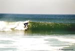 foto de surf
