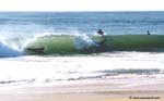 foto de surf