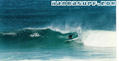 foto de surf