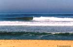 foto de surf