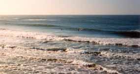 foto de surf