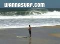 foto de surf