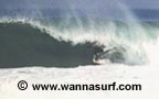 foto de surf