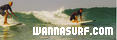 foto de surf