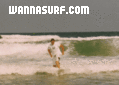 foto de surf