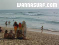 foto de surf