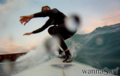 foto de surf