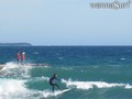 foto de surf