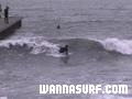 foto de surf
