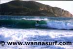 foto de surf