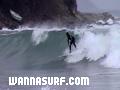 foto de surf
