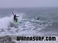 foto de surf