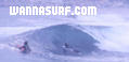 foto de surf