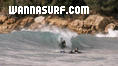 foto de surf