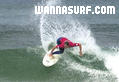 foto de surf
