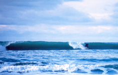 foto de surf