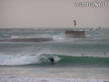 foto de surf