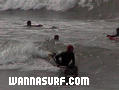 foto de surf