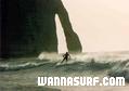 foto de surf