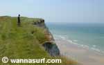 foto de surf