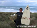 foto de surf