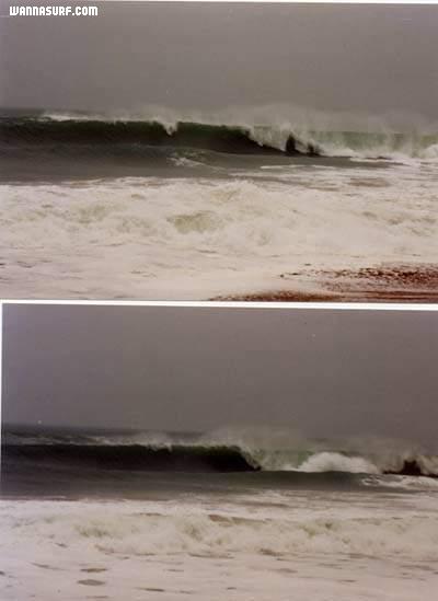 foto de surf