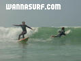 foto de surf