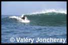 foto de surf