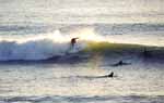 foto de surf