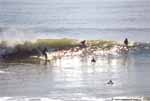 foto de surf