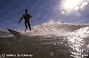foto de surf