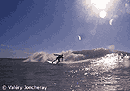 foto de surf