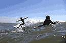 foto de surf