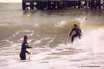 foto de surf