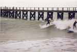 foto de surf