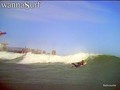 foto de surf