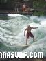foto de surf