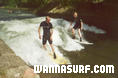 foto de surf