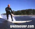 foto de surf
