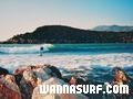 foto de surf