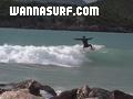 foto de surf