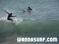foto de surf
