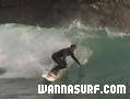 foto de surf